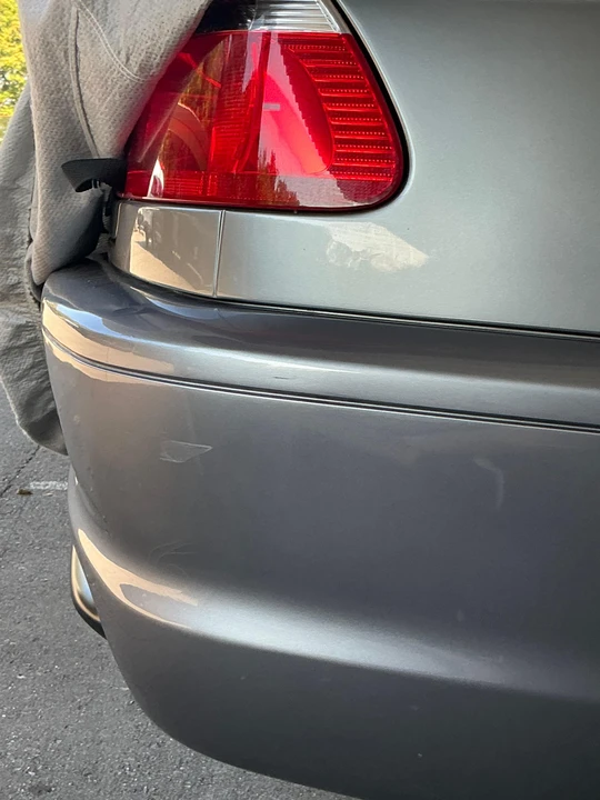 2004 BMW E46 330i & 330Ci - Image 15 of 31