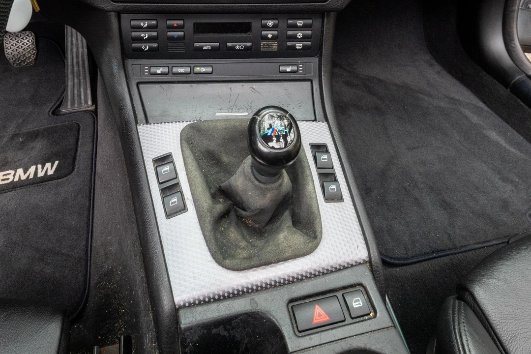 2004 BMW E46 330i & 330Ci - Image 22 of 31