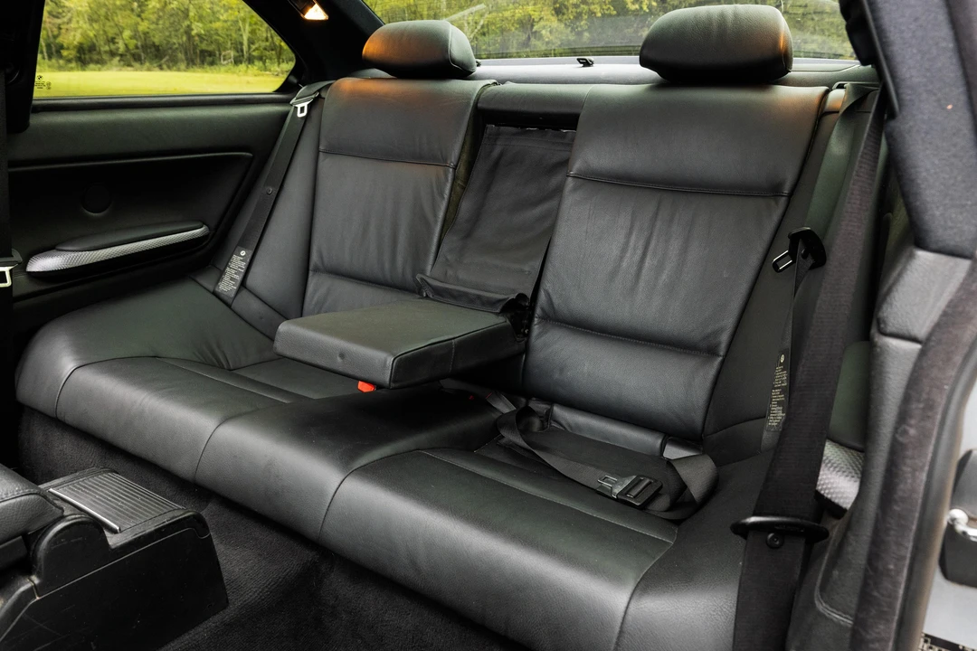 2004 BMW E46 330i & 330Ci - Image 29 of 31