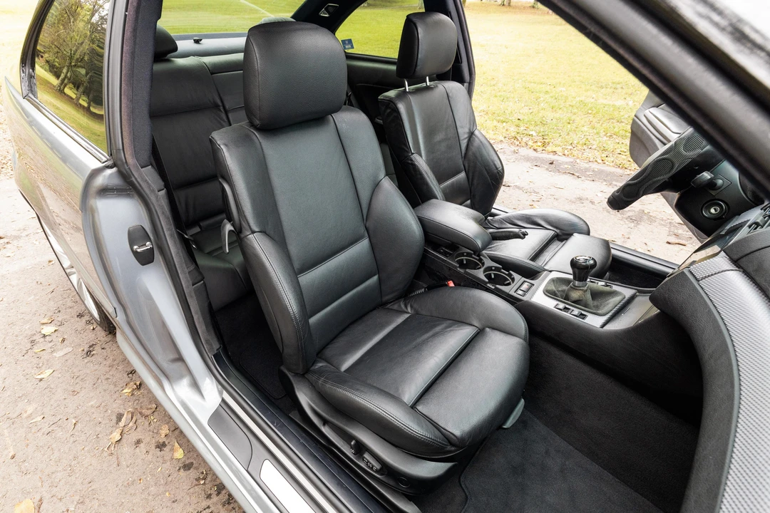 2004 BMW E46 330i & 330Ci - Image 26 of 31