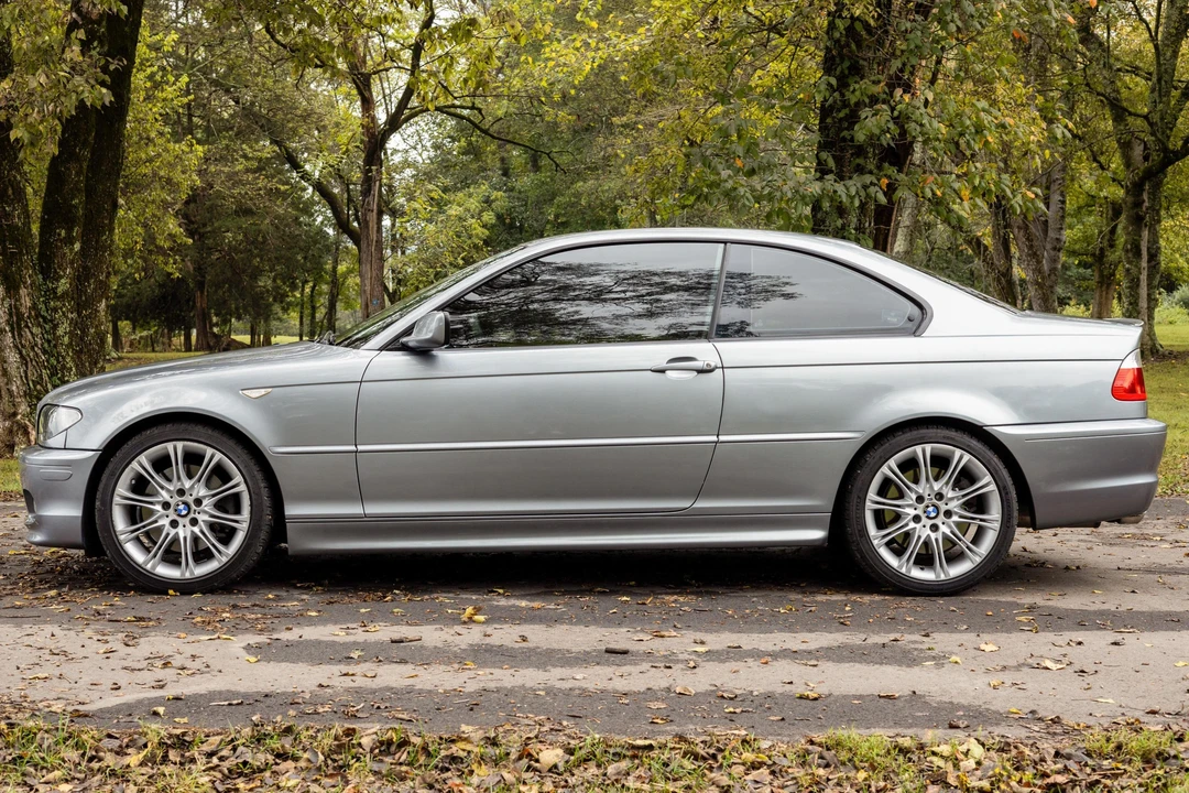 2004 BMW E46 330i & 330Ci - Image 3 of 31