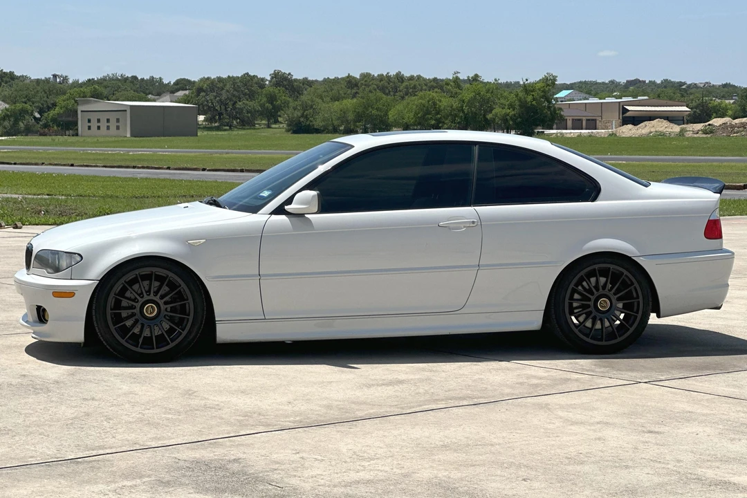 2004 BMW E46 330i & 330Ci - Image 3 of 31