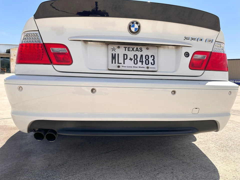 2004 BMW E46 330i & 330Ci - Image 13 of 31