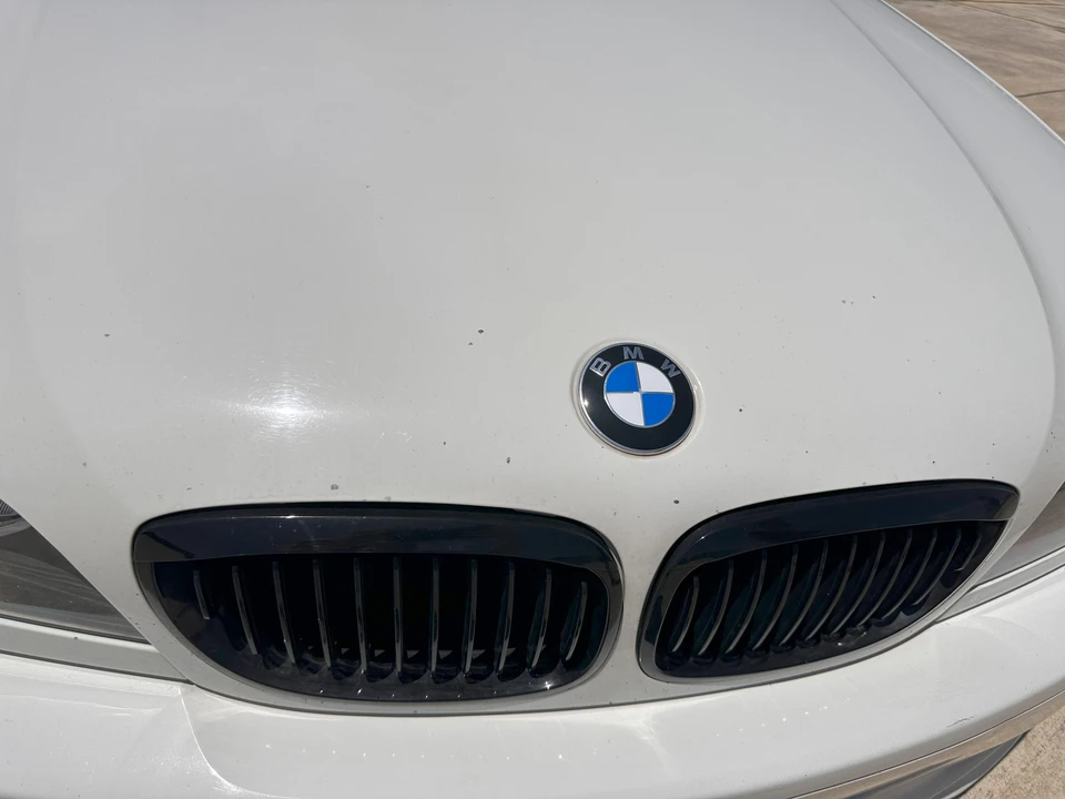 2004 BMW E46 330i & 330Ci - Image 14 of 31