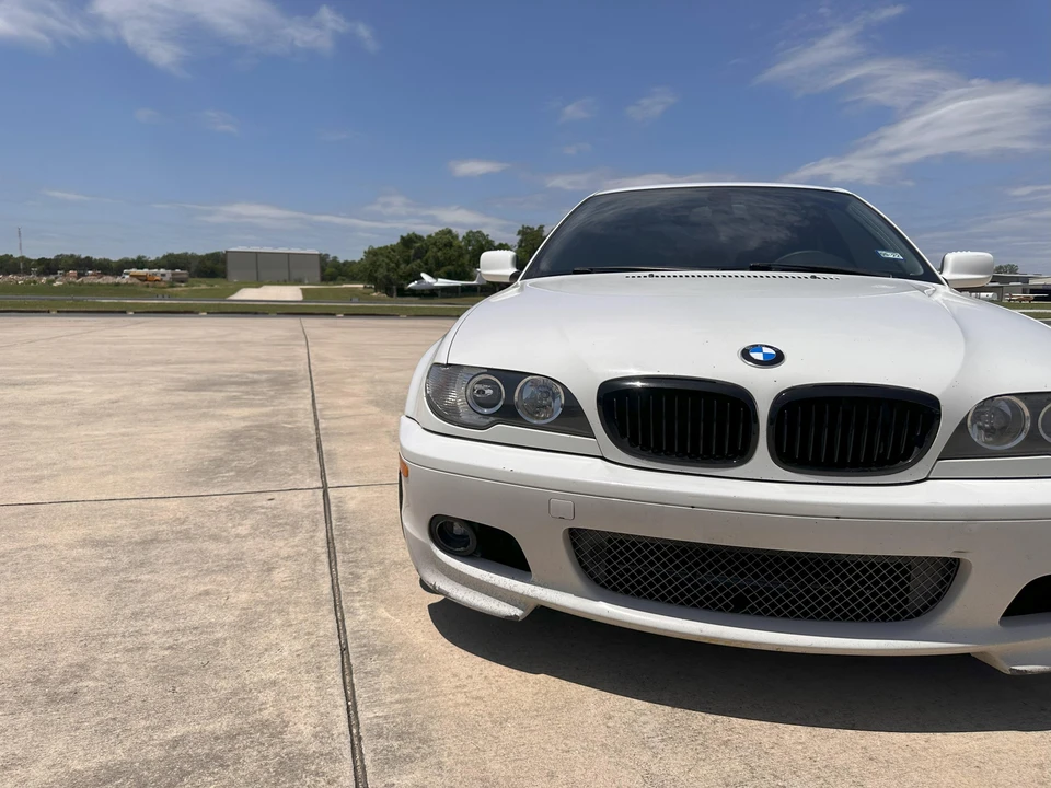 2004 BMW E46 330i & 330Ci - Image 10 of 31