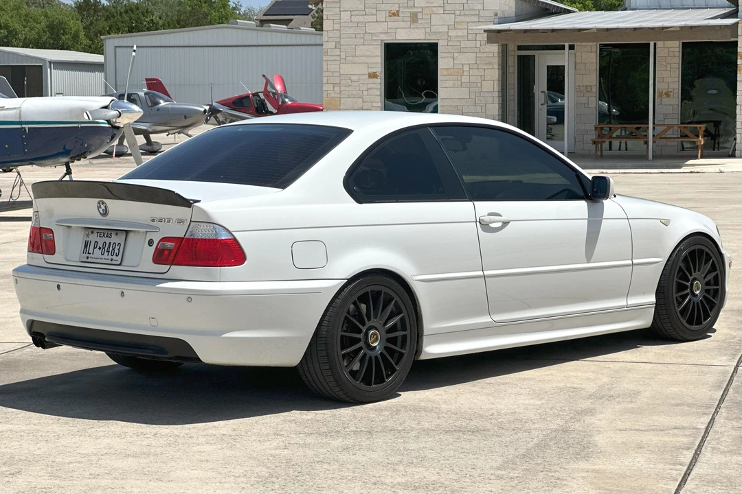 2004 BMW E46 330i & 330Ci - Image 4 of 31