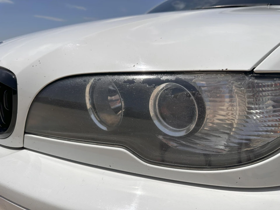 2004 BMW E46 330i & 330Ci - Image 15 of 31