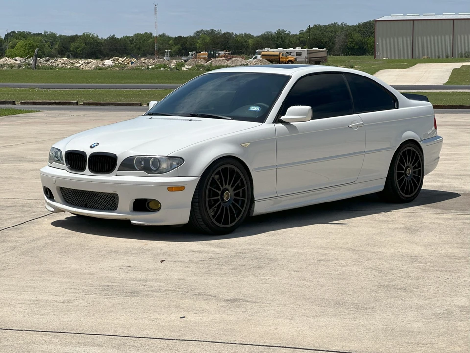 2004 BMW E46 330i & 330Ci - Image 6 of 31