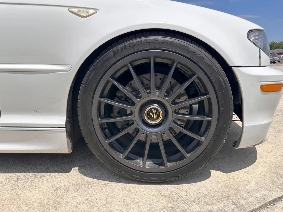 2004 BMW E46 330i & 330Ci - Image 25 of 31
