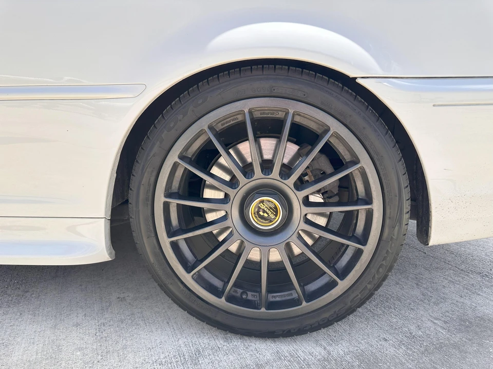 2004 BMW E46 330i & 330Ci - Image 23 of 31