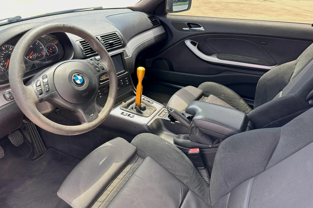 2004 BMW E46 330i & 330Ci - Image 26 of 31