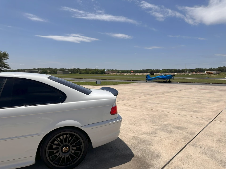 2004 BMW E46 330i & 330Ci - Image 12 of 31