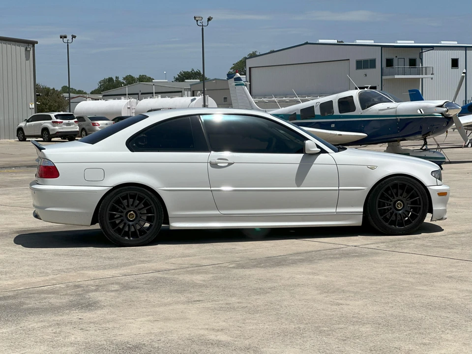 2004 BMW E46 330i & 330Ci - Image 8 of 31