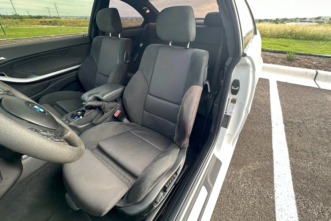 2004 BMW E46 330i & 330Ci - Image 27 of 31