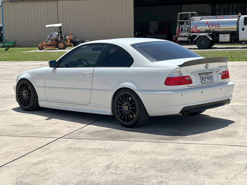 2004 BMW E46 330i & 330Ci - Image 7 of 31
