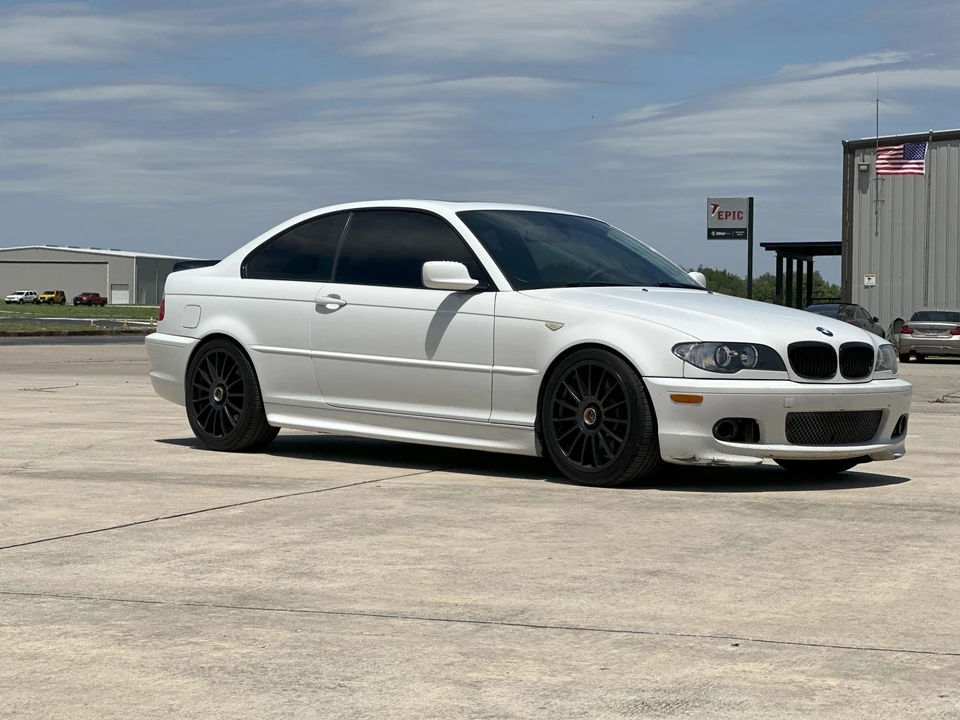 2004 BMW E46 330i & 330Ci - Image 9 of 31