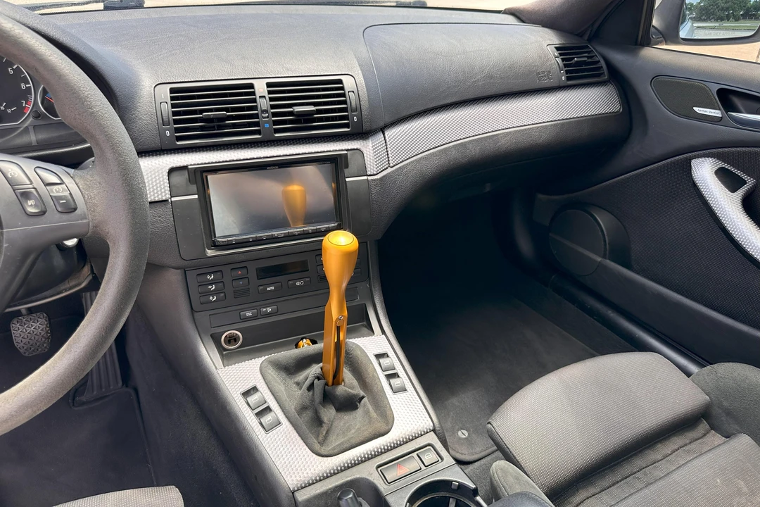2004 BMW E46 330i & 330Ci - Image 28 of 31