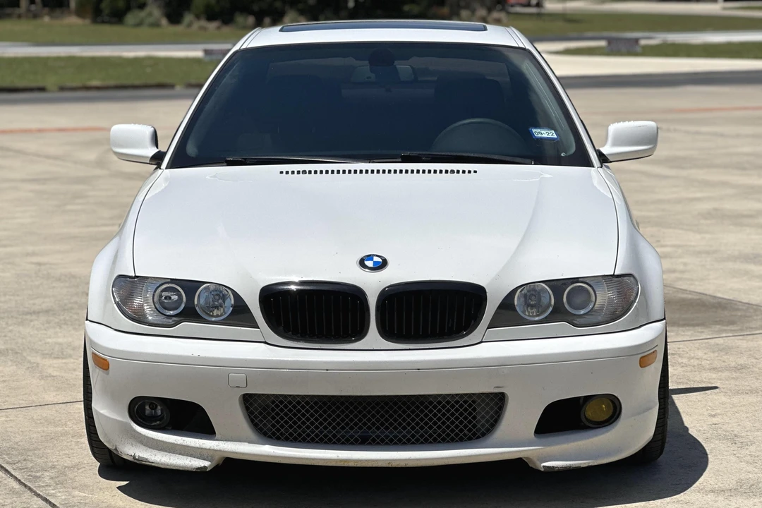 2004 BMW E46 330i & 330Ci - Image 2 of 31