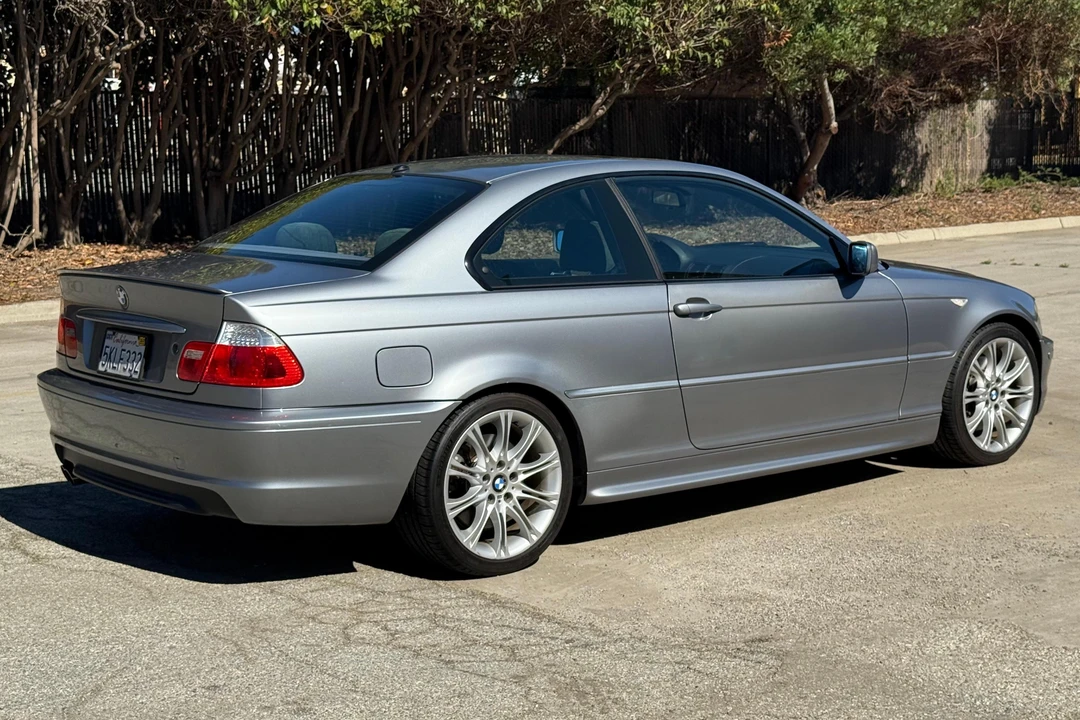 2004 BMW E46 330i & 330Ci - Image 4 of 31