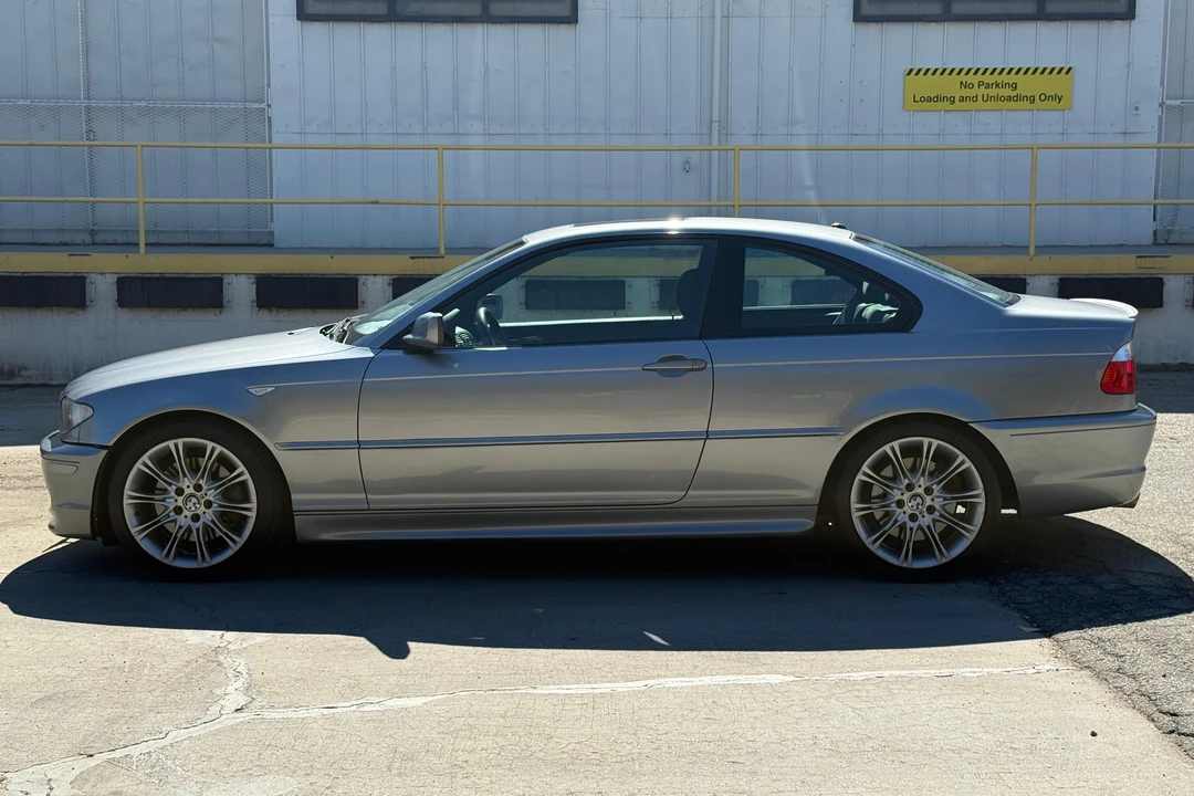 2004 BMW E46 330i & 330Ci - Image 3 of 31