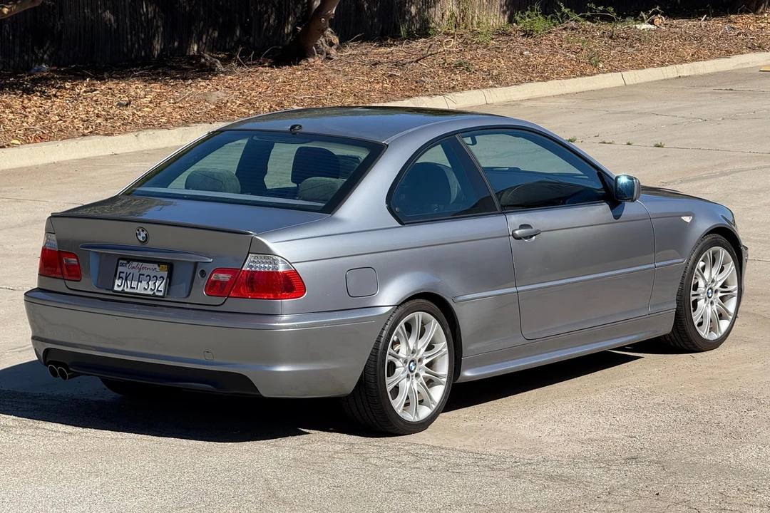 2004 BMW E46 330i & 330Ci - Image 13 of 31