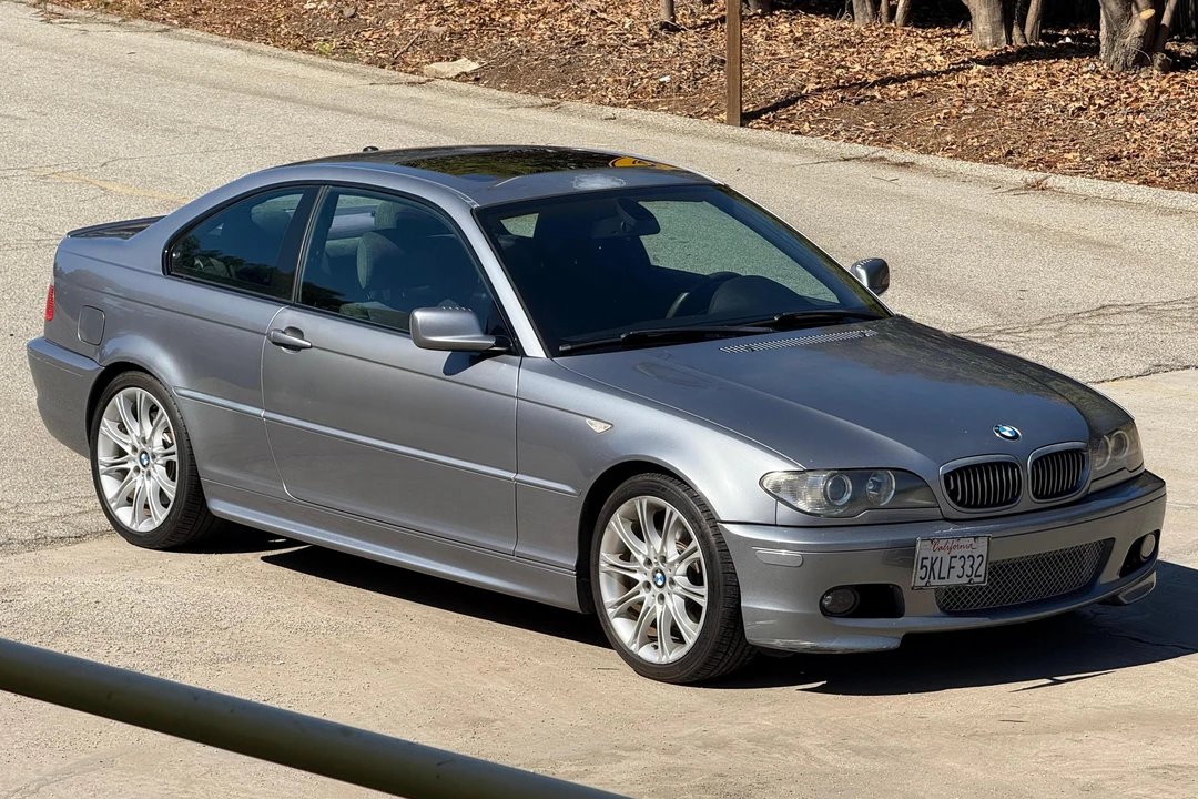 2004 BMW E46 330i & 330Ci - Image 17 of 31