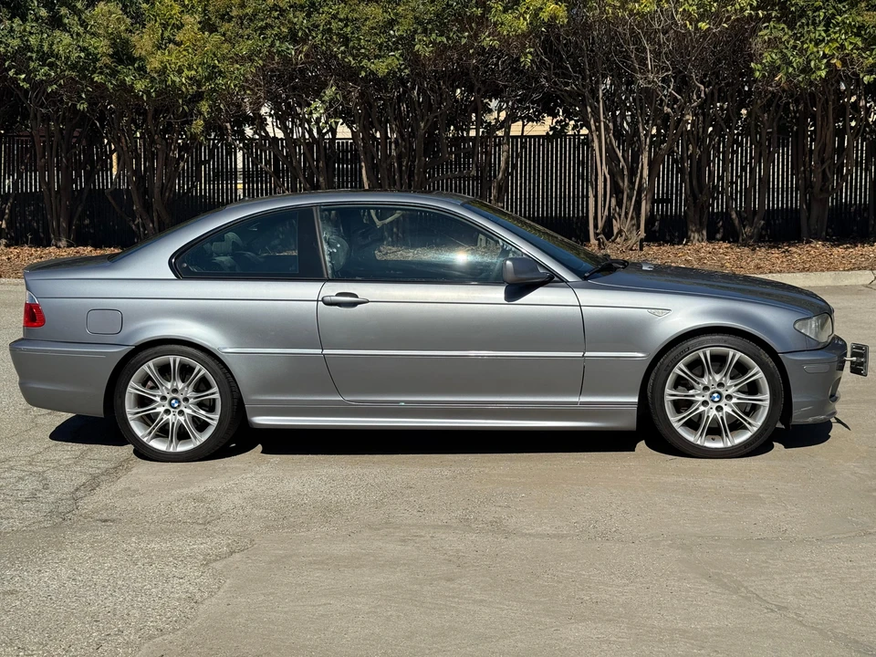 2004 BMW E46 330i & 330Ci - Image 16 of 31