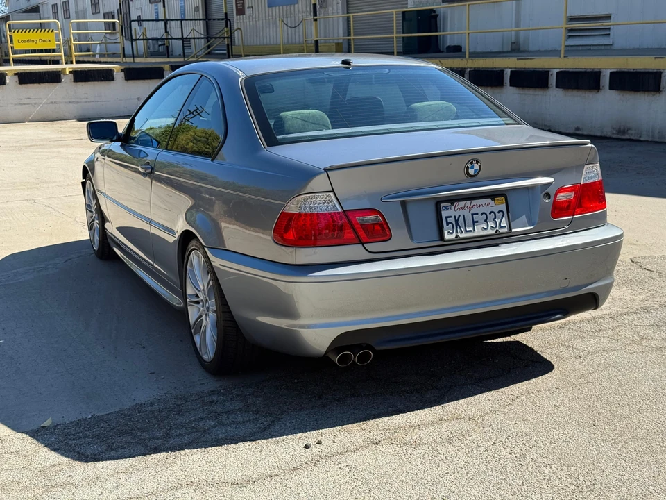 2004 BMW E46 330i & 330Ci - Image 10 of 31