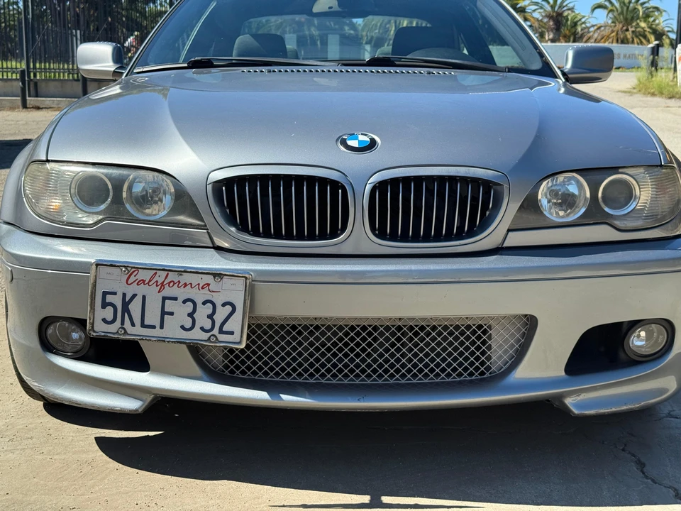 2004 BMW E46 330i & 330Ci - Image 21 of 31