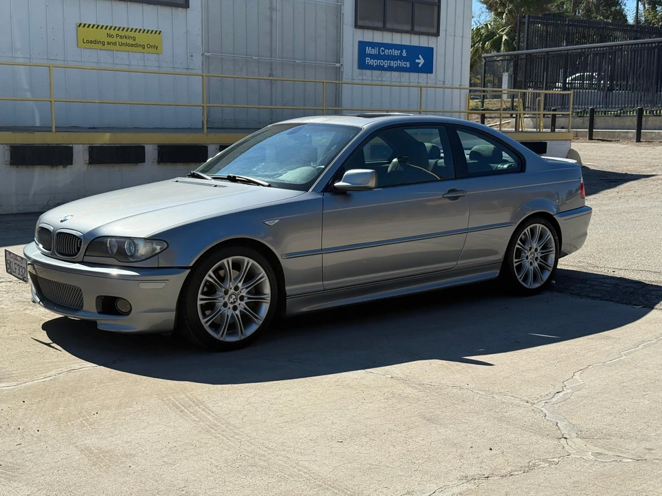 2004 BMW E46 330i & 330Ci - Image 7 of 31
