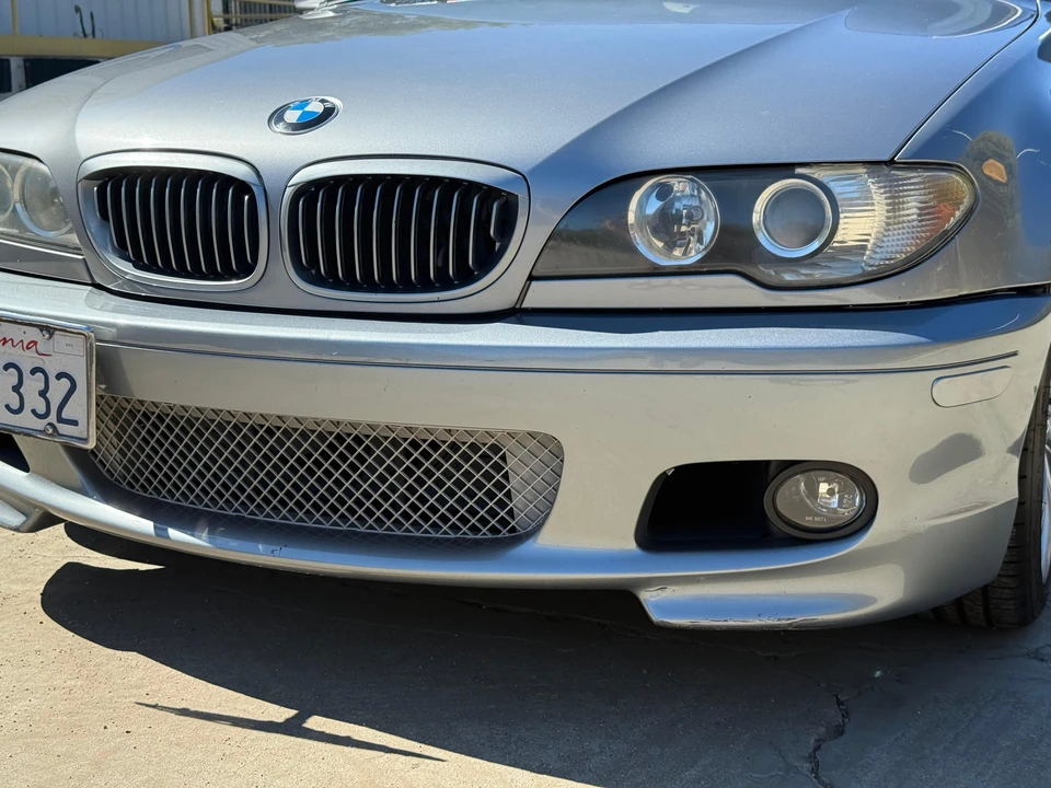 2004 BMW E46 330i & 330Ci - Image 25 of 31