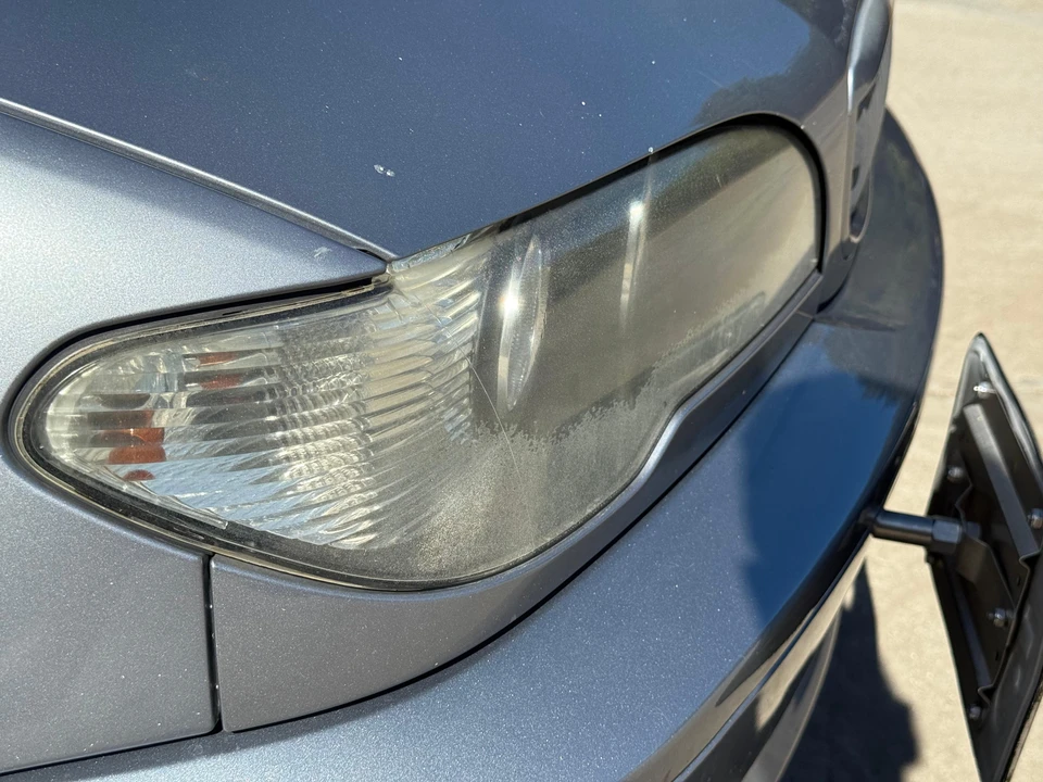 2004 BMW E46 330i & 330Ci - Image 20 of 31