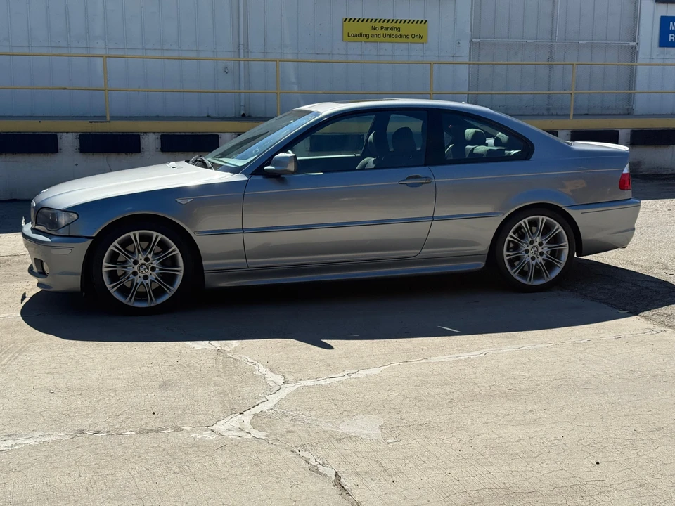 2004 BMW E46 330i & 330Ci - Image 8 of 31