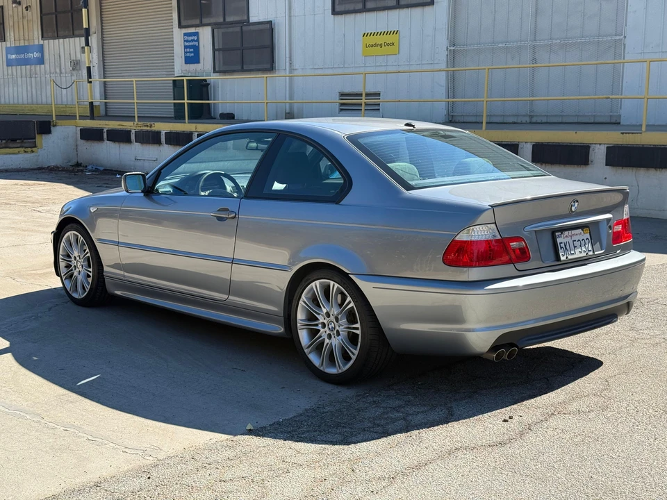2004 BMW E46 330i & 330Ci - Image 9 of 31
