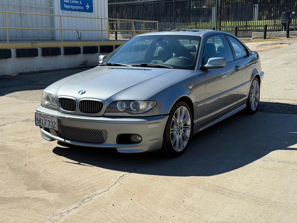 2004 BMW E46 330i & 330Ci - Image 6 of 31