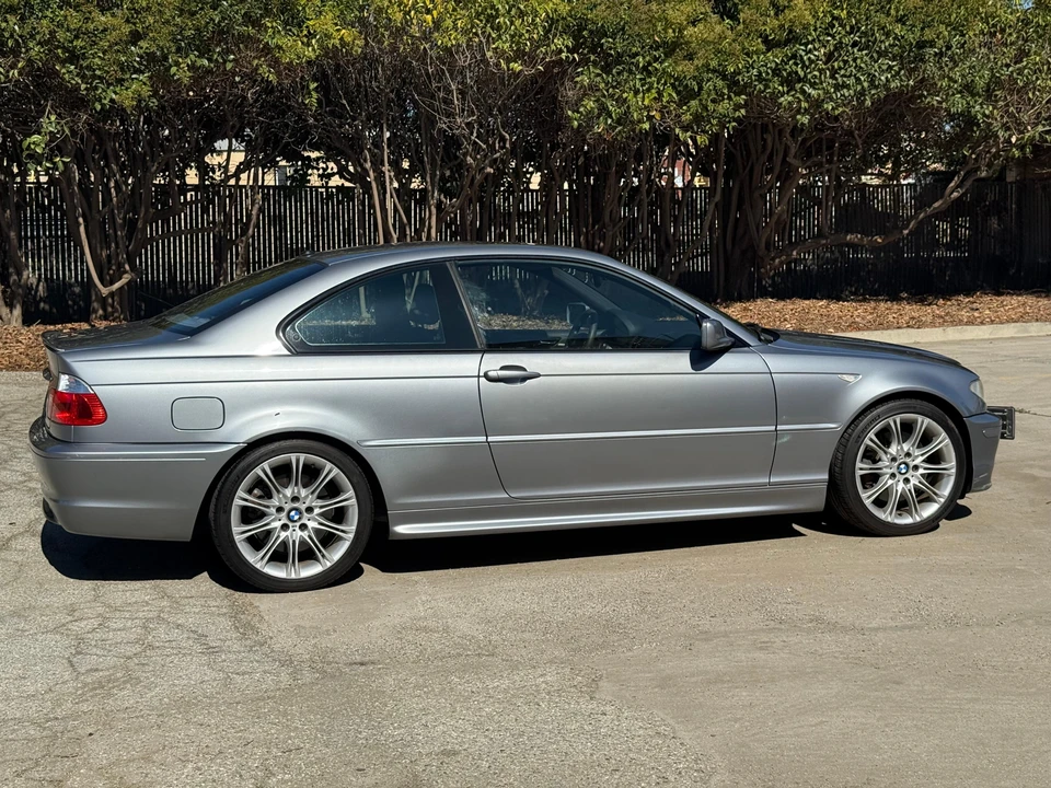2004 BMW E46 330i & 330Ci - Image 14 of 31