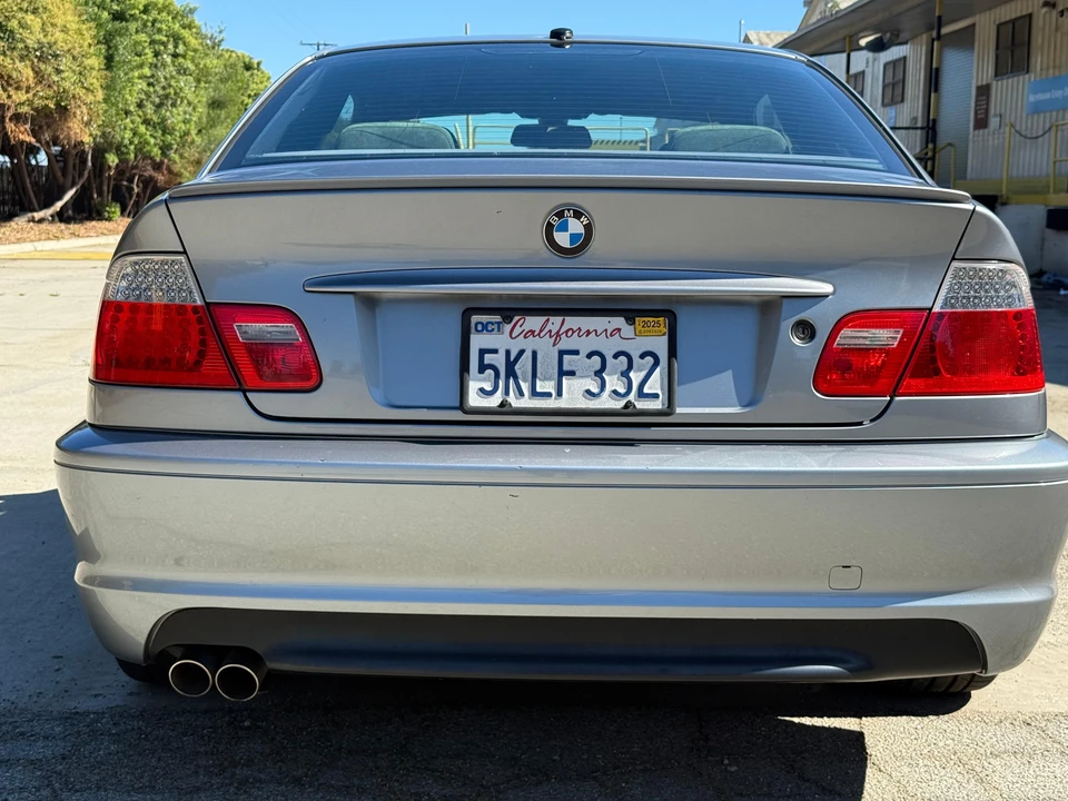 2004 BMW E46 330i & 330Ci - Image 11 of 31