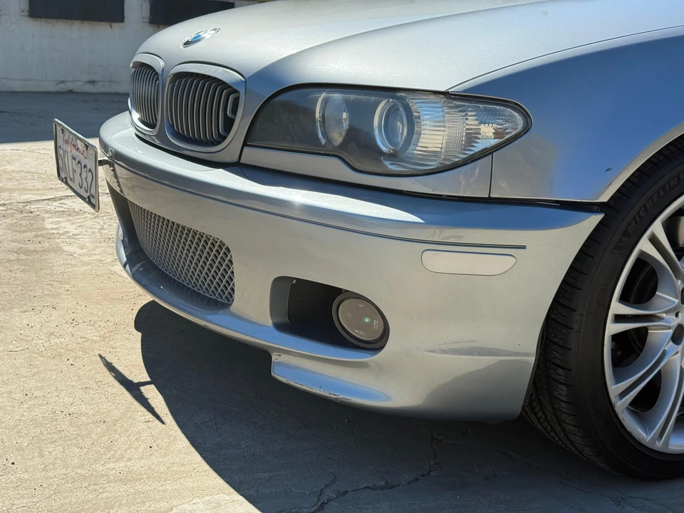 2004 BMW E46 330i & 330Ci - Image 26 of 31