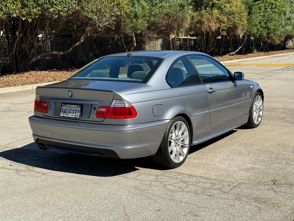 2004 BMW E46 330i & 330Ci - Image 12 of 31