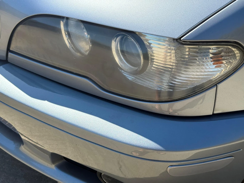 2004 BMW E46 330i & 330Ci - Image 27 of 31