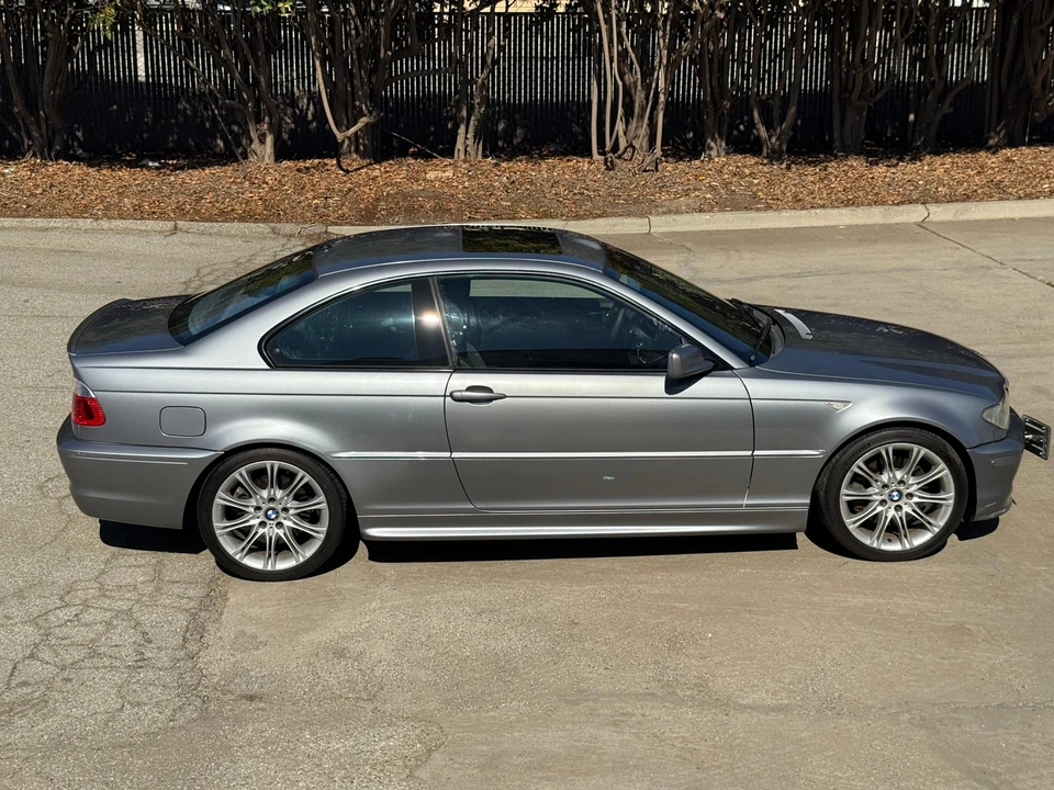 2004 BMW E46 330i & 330Ci - Image 15 of 31