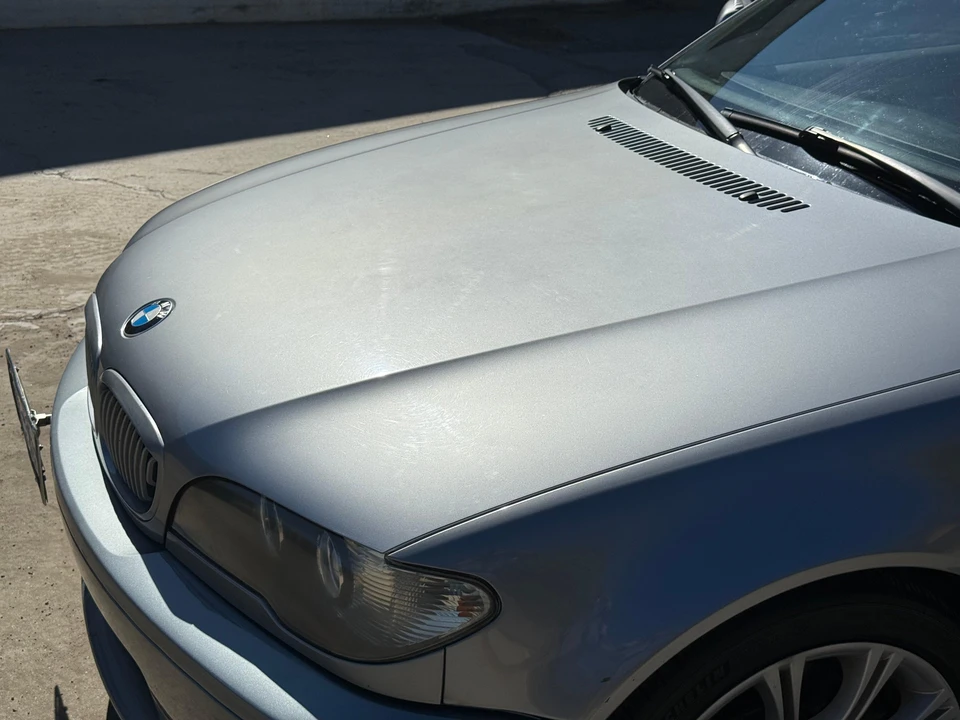 2004 BMW E46 330i & 330Ci - Image 28 of 31