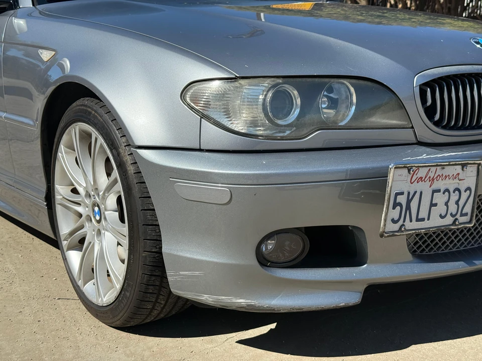 2004 BMW E46 330i & 330Ci - Image 19 of 31