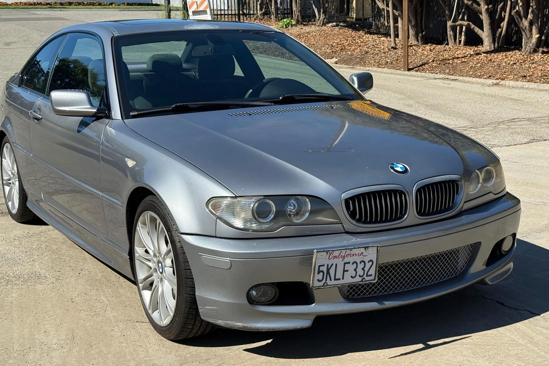 2004 BMW E46 330i & 330Ci - Image 18 of 31