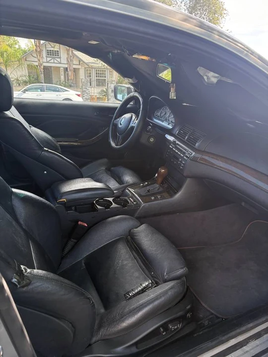 2004 BMW E46 330i & 330Ci - Image 3 of 5