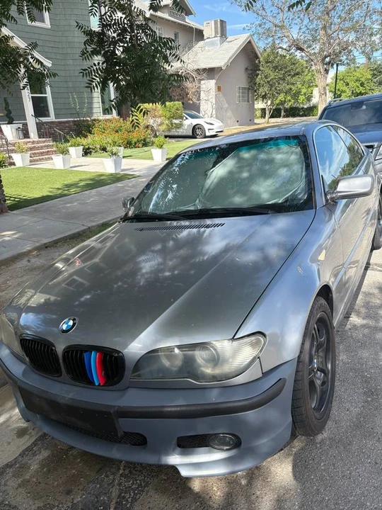 2004 BMW E46 330i & 330Ci - Image 2 of 5