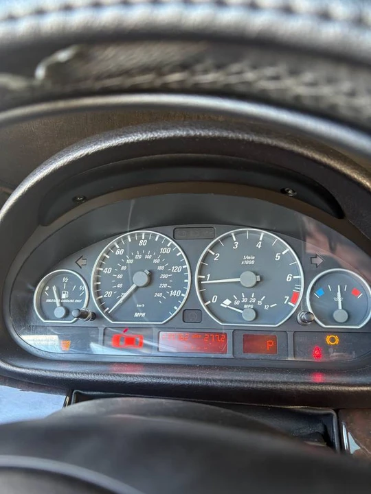2004 BMW E46 330i & 330Ci - Image 5 of 5