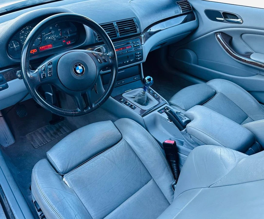 2004 BMW E46 330i & 330Ci - Image 4 of 4
