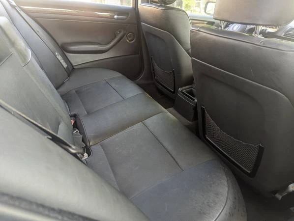 2004 BMW E46 330i & 330Ci - Image 7 of 7
