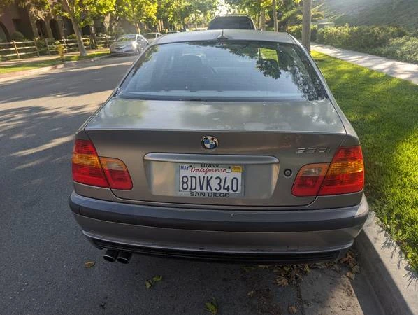 2004 BMW E46 330i & 330Ci - Image 3 of 7